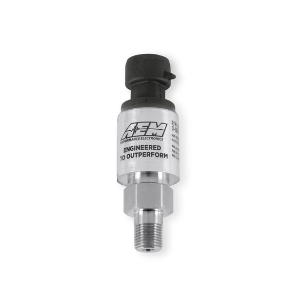 AEM Fluid Pressure Sensor Kit - 500