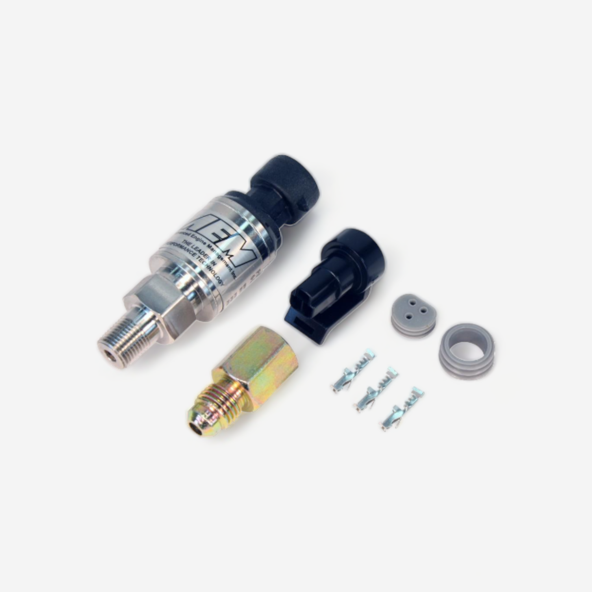 AEM Fluid Pressure Sensor Kit - 500