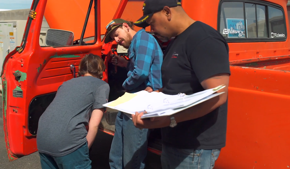 EV Fundamentals Bootcamp