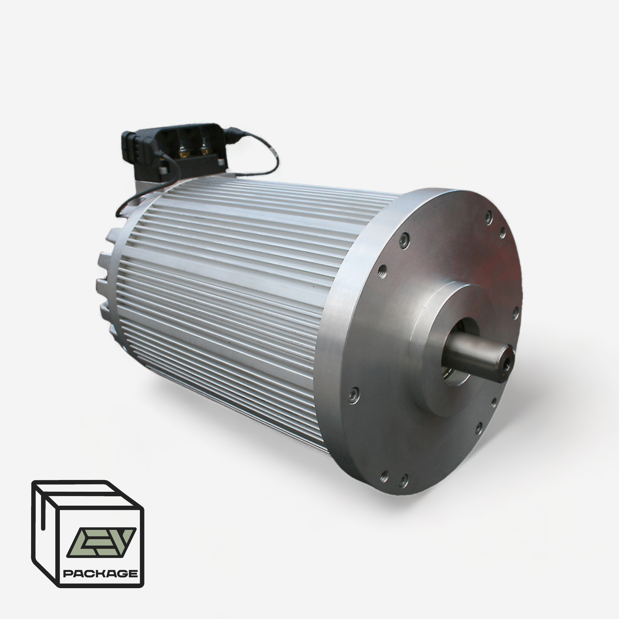 Hyper9 Motor Package