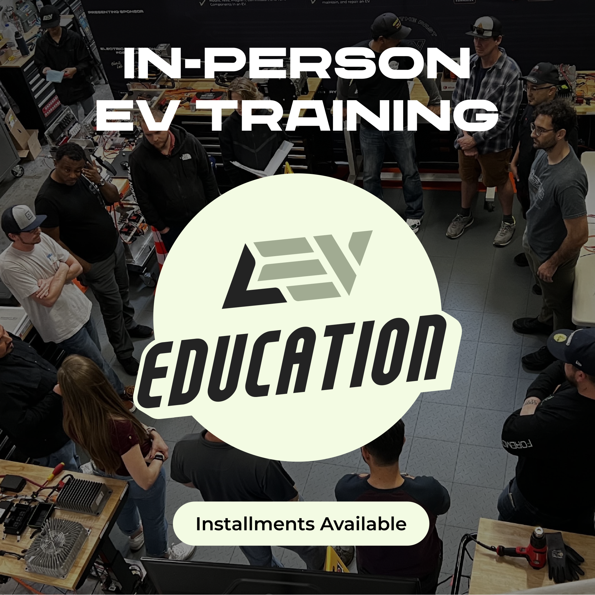 EV Fundamentals Bootcamp