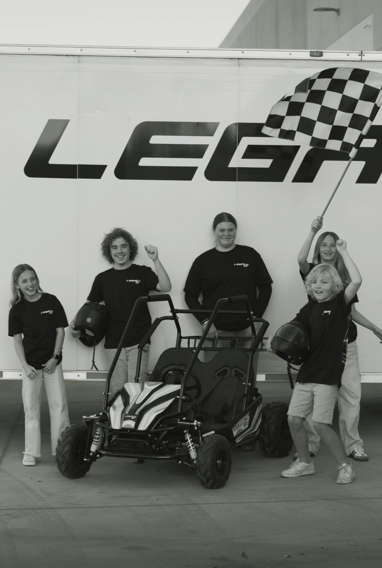 Legacy EV Program
