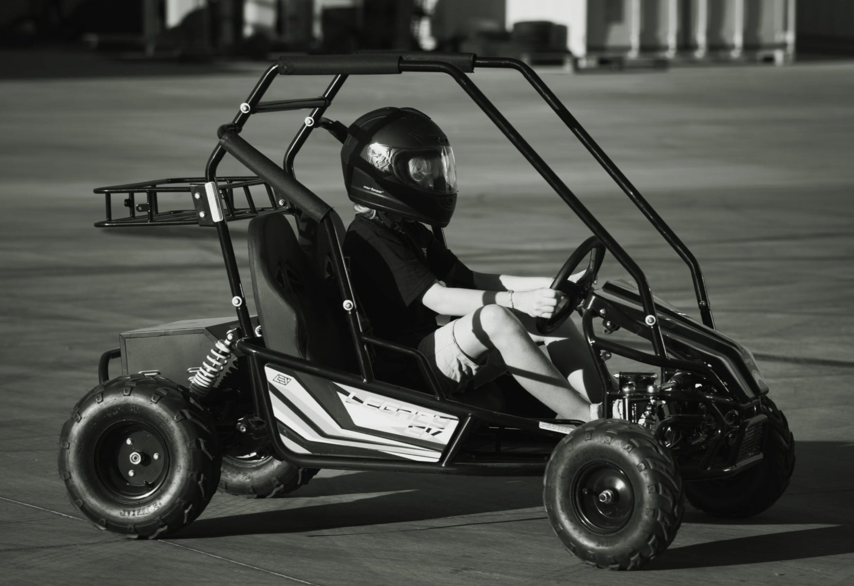Legacy EV Program