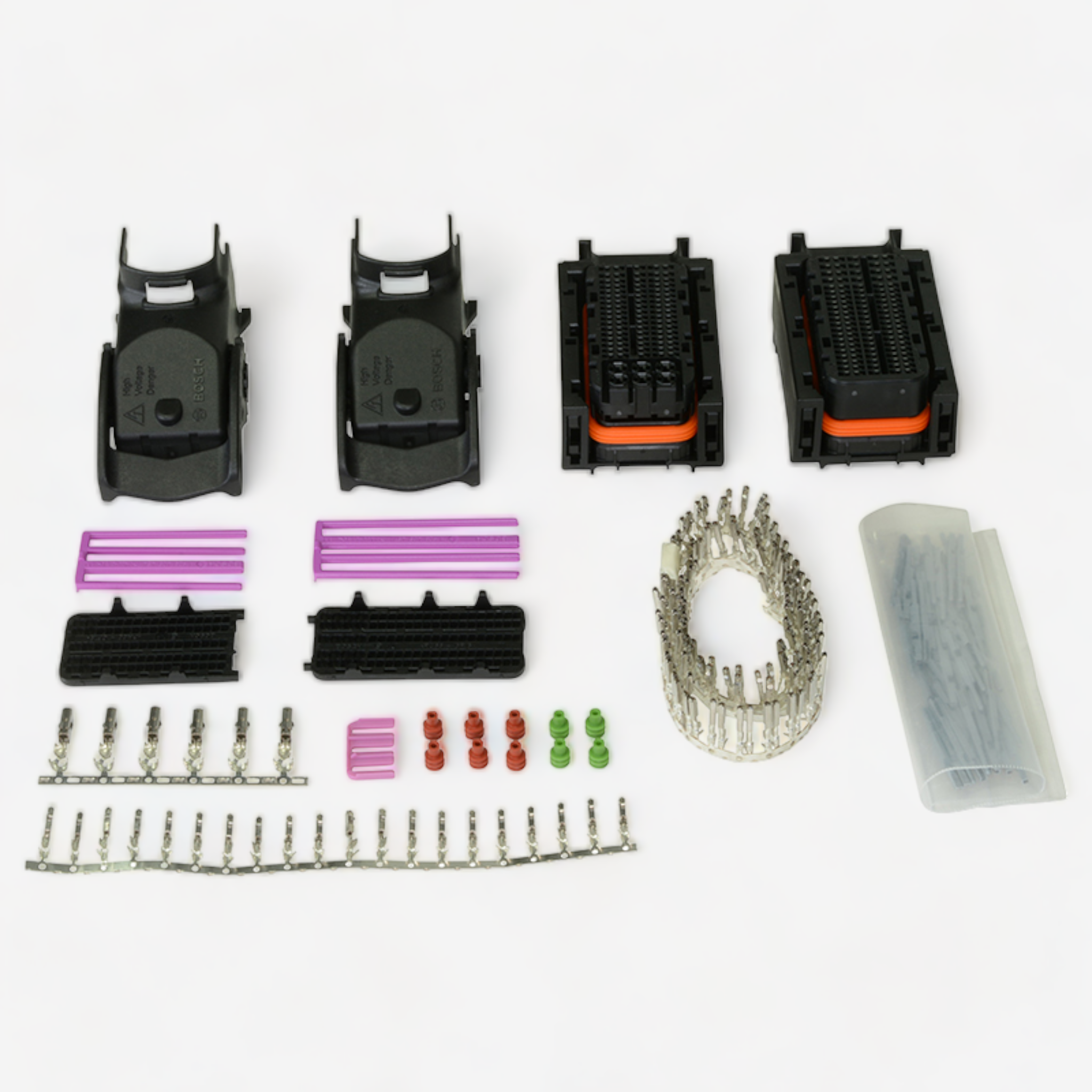 AEM VCU 300 Plug and Pin Kit