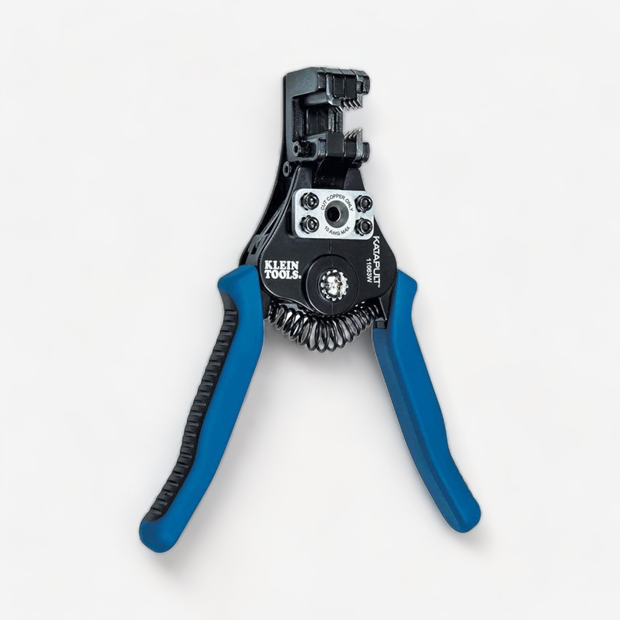 Klein Tools Wire Stripper and Cutter