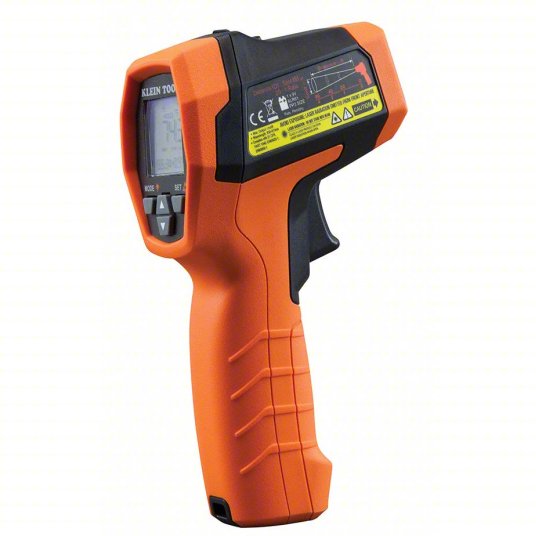 Klein Tools Infrared Thermometer IR10