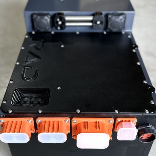 FL10 UBP21CCS (Universal 21kWh Battery Pack)
