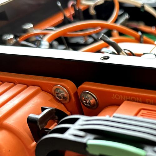 FL10 UBP21CCS (Universal 21kWh Battery Pack)