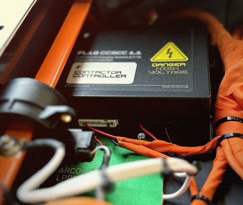 FL10 UBP21CCS (Universal 21kWh Battery Pack)