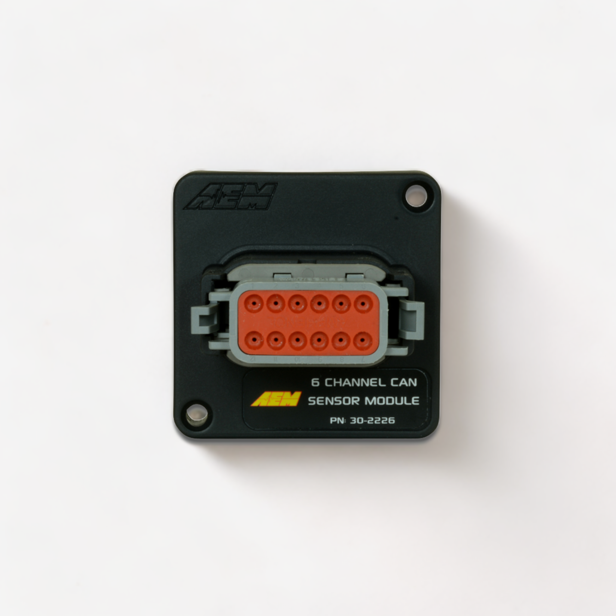 Single Input Can Module AEM 6 Channel CAN Sensor Module – Legacy EV