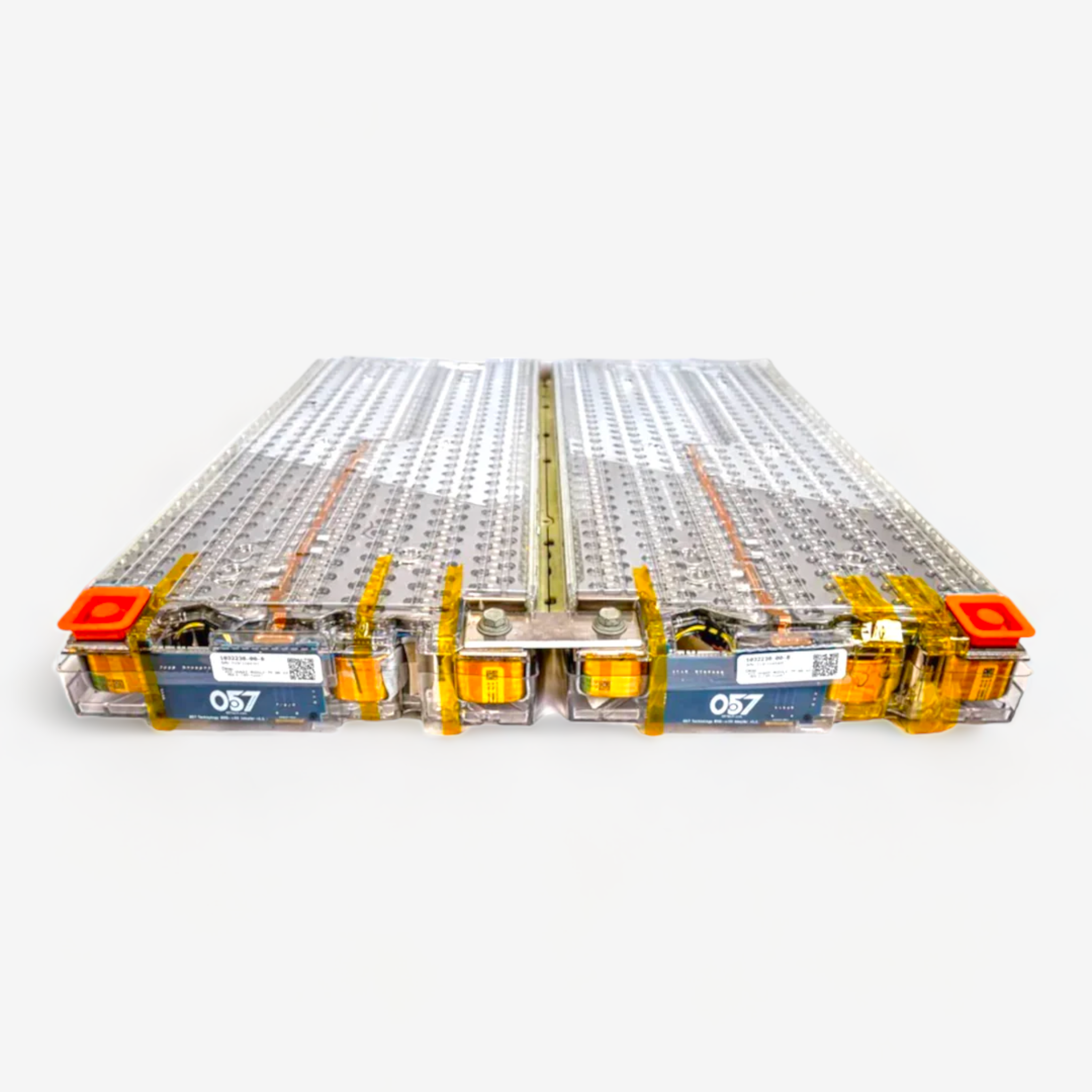 Ev Bus Module Battery Systems#N#– Legacy EV