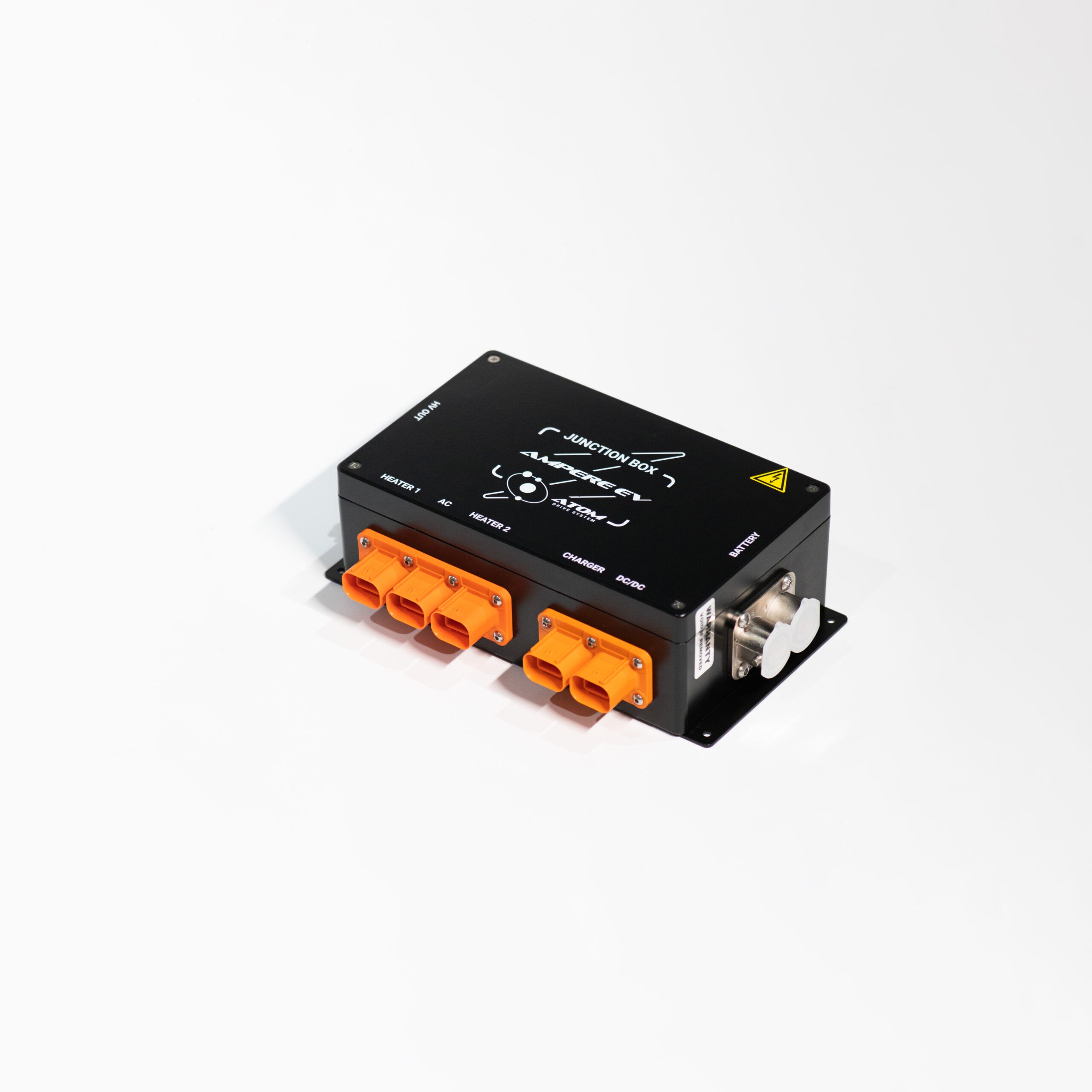 Ampere EV Base Atom Drive System