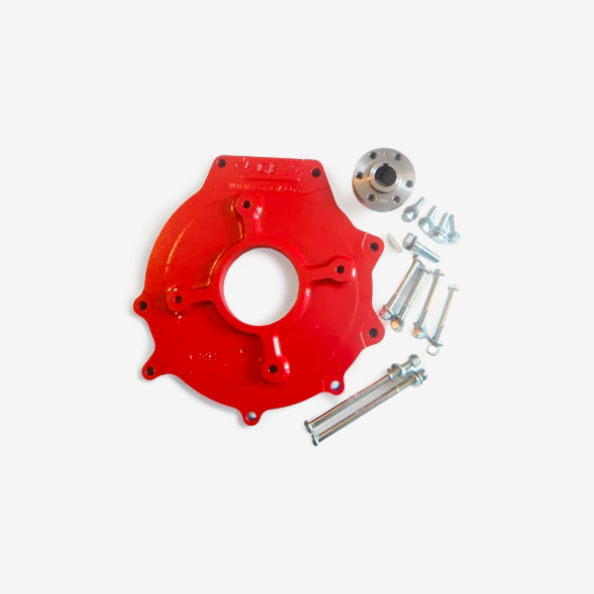 CEV Motor Adapter – Legacy EV