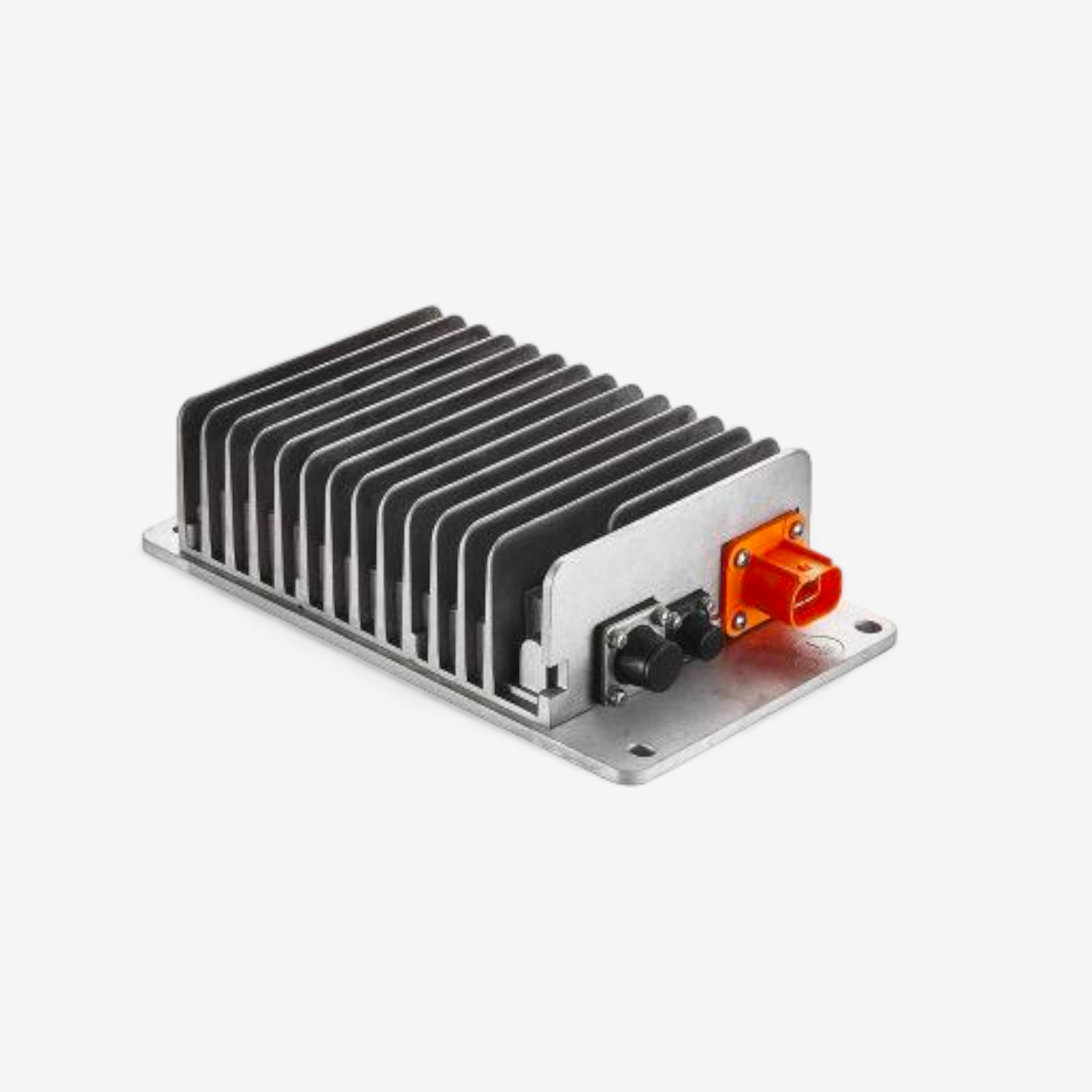 Elcon DC-DC Converter - 144V-1500W