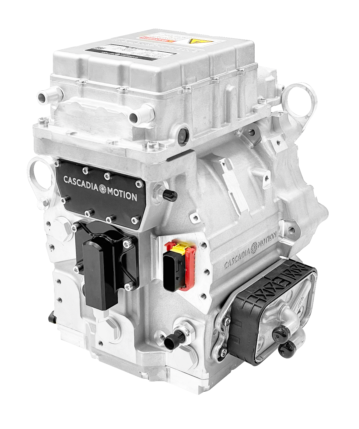 Ampere EV iM225 w/ SR309 Motor System