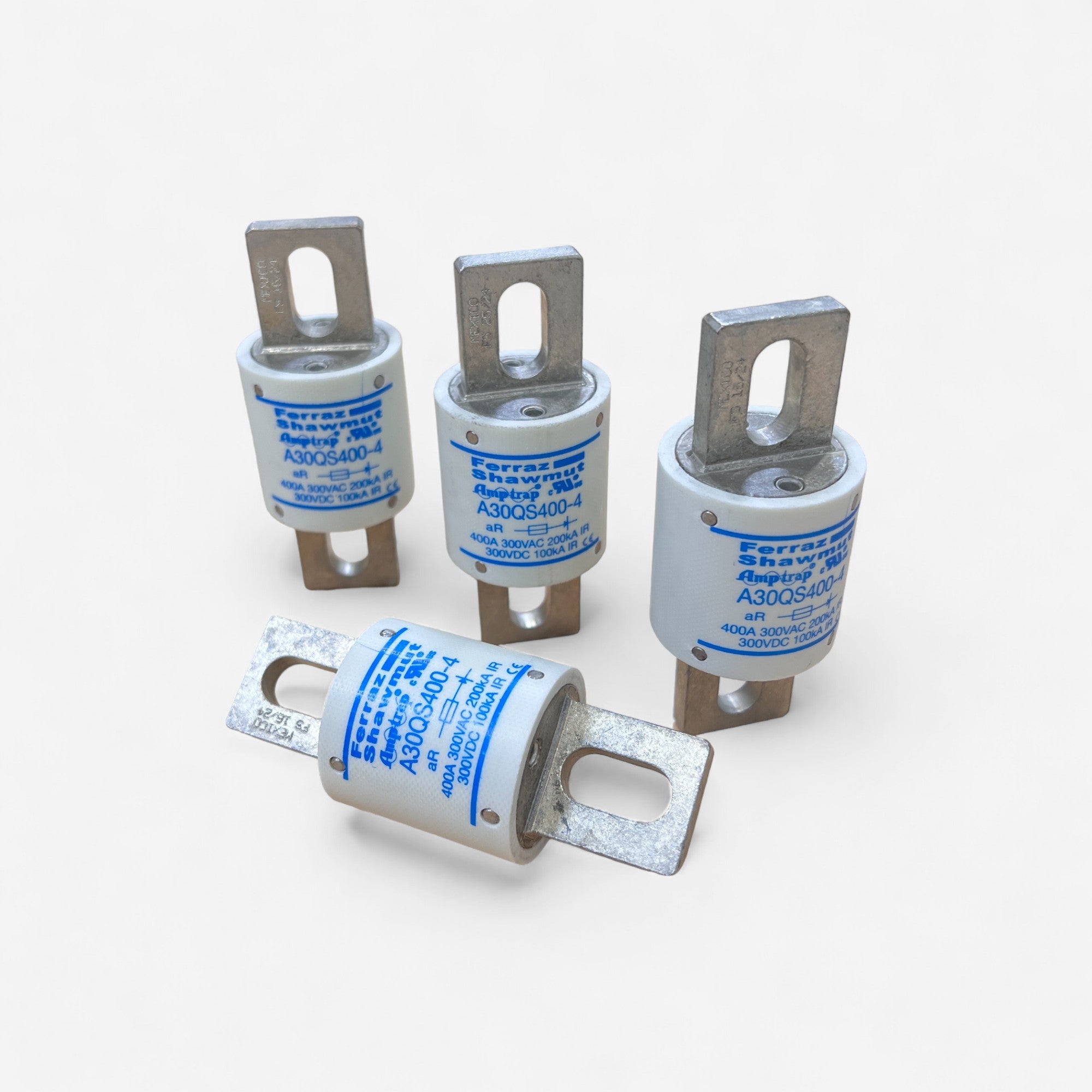 400A FUSE - SEMI 300VAC/VDC VFA UL