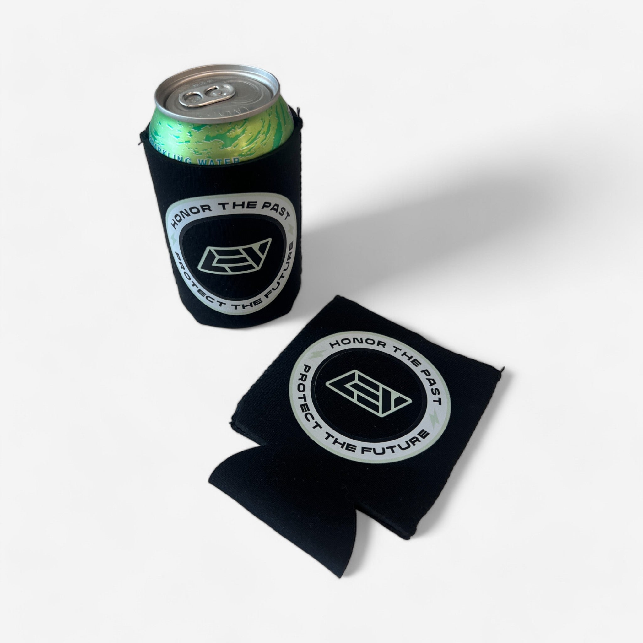 Legacy EV KOOZIE