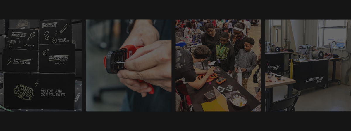 Turnkey Education Programs for Technical Schools | Legacy EV