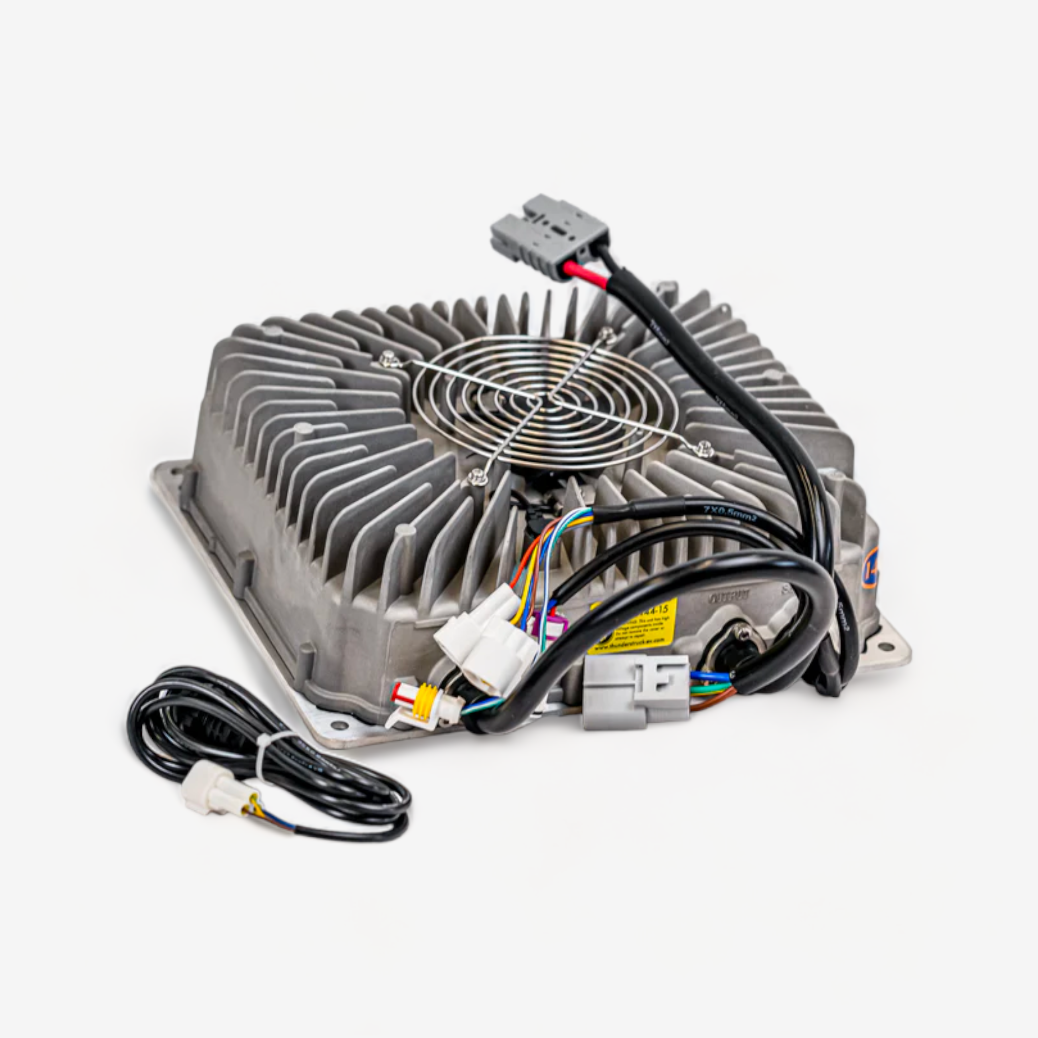 100V 3kW Charger Package