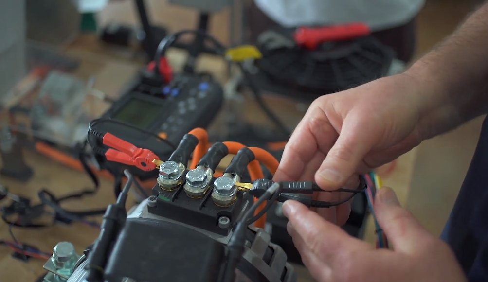 EV Fundamentals Certification Bootcamp | Legacy EV
