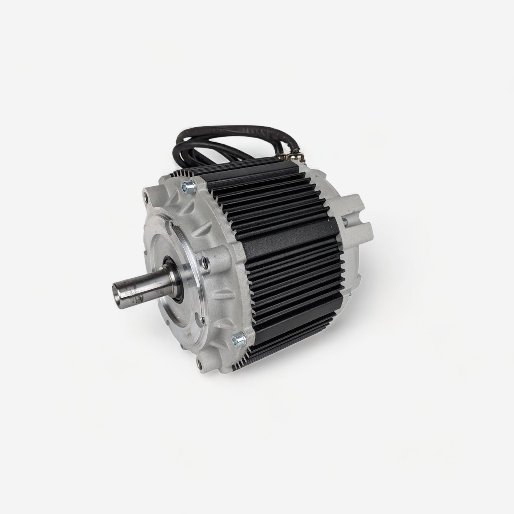 Pmac motor for electric vehicle deals