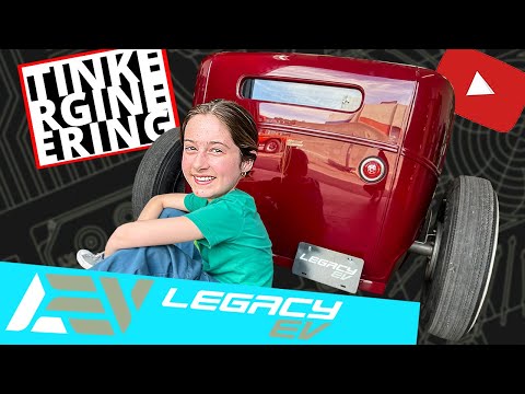 EV Fundamentals Certification Bootcamp | Legacy EV