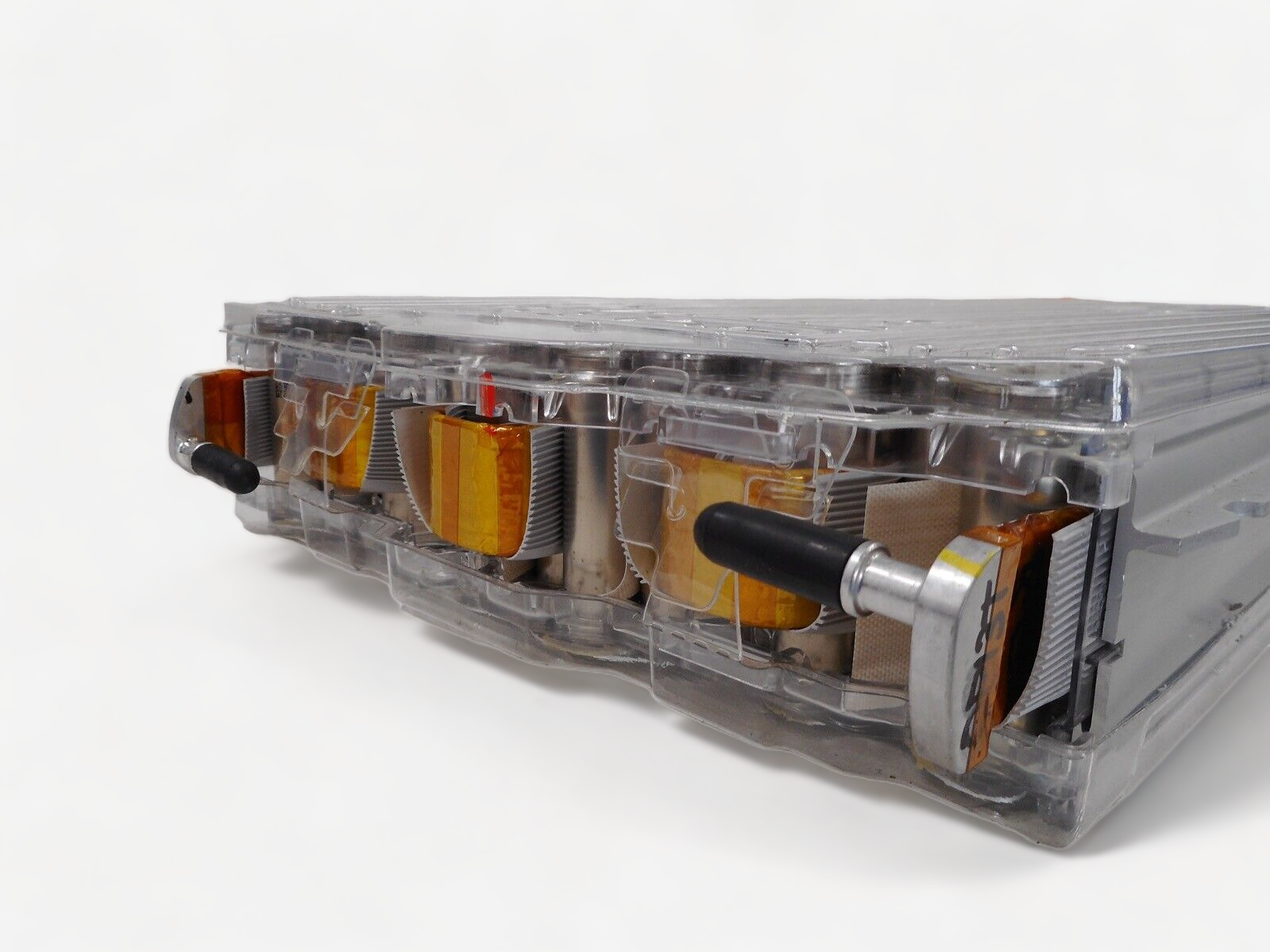 Tesla 5.2kWh Battery Module – Legacy EV