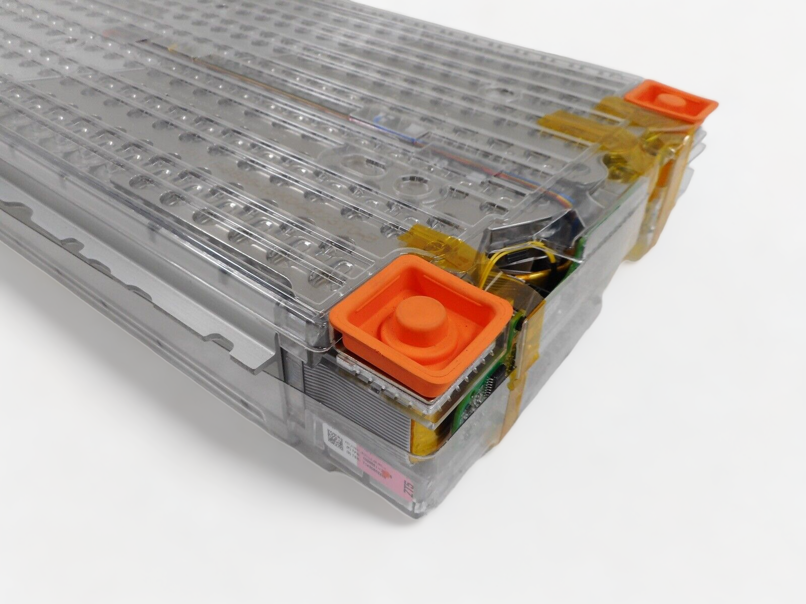 Tesla 5.2kWh Battery Module – Legacy EV