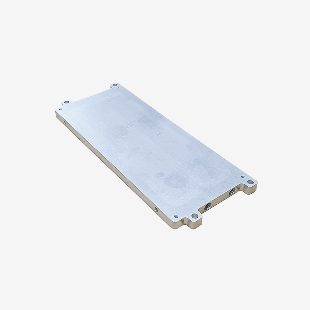 VDA Module Coolant Plate – Legacy EV
