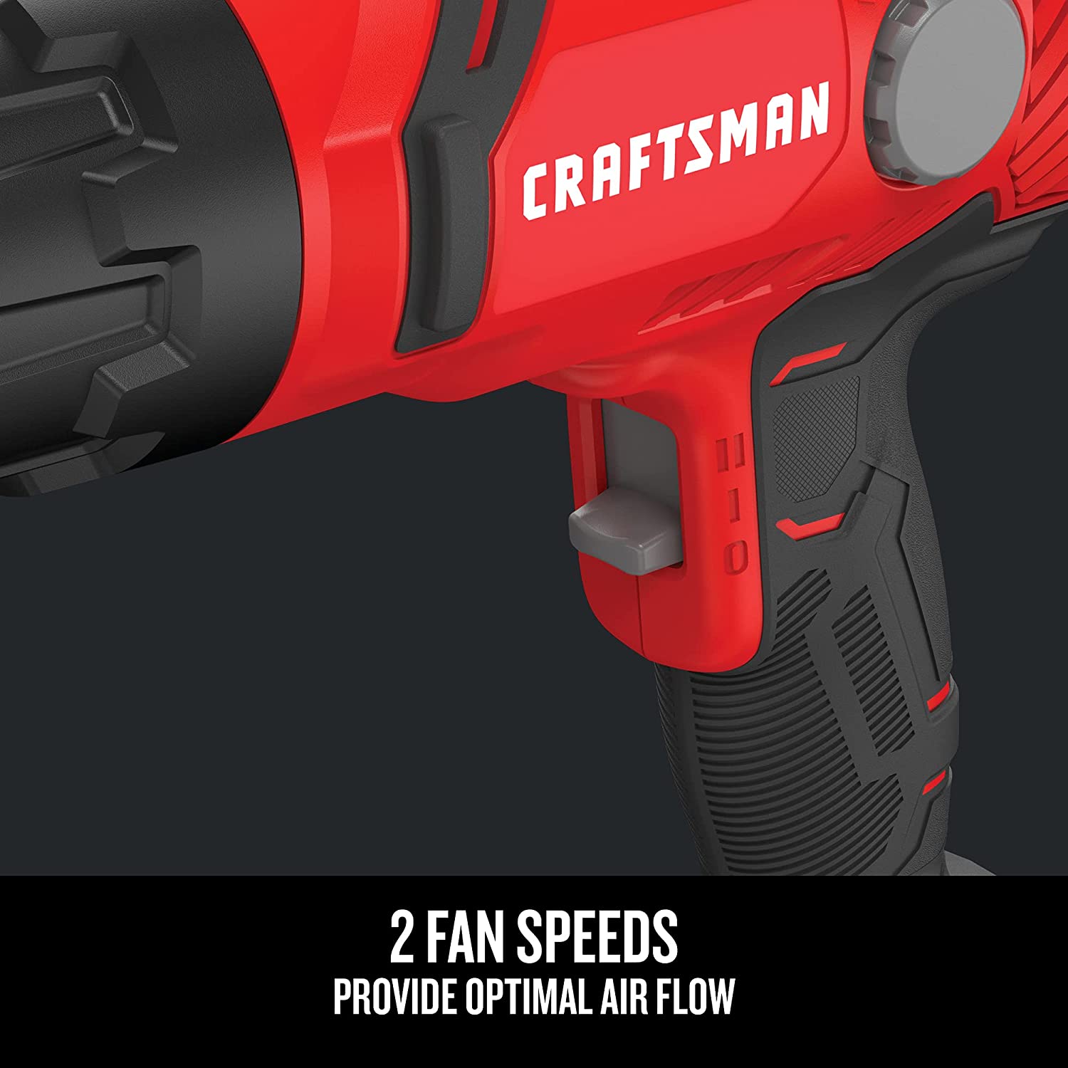 Craftsman Heat Gun