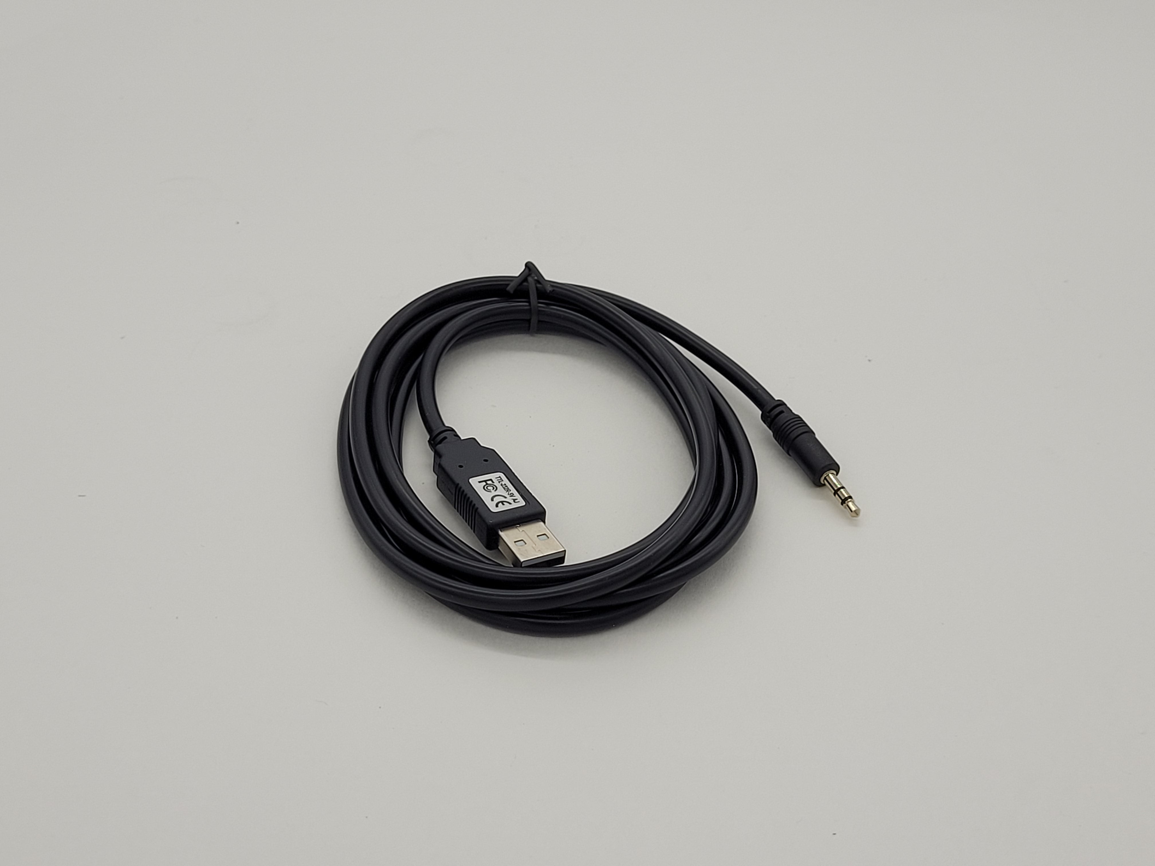 TTL to USB Serial Cable