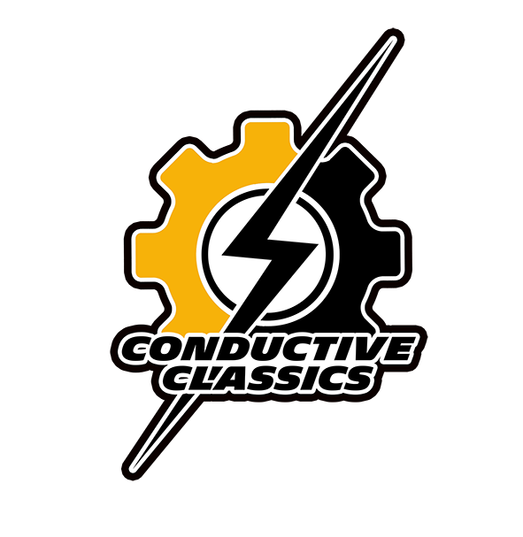 Conductive Classics Electra-Five E-Train Package