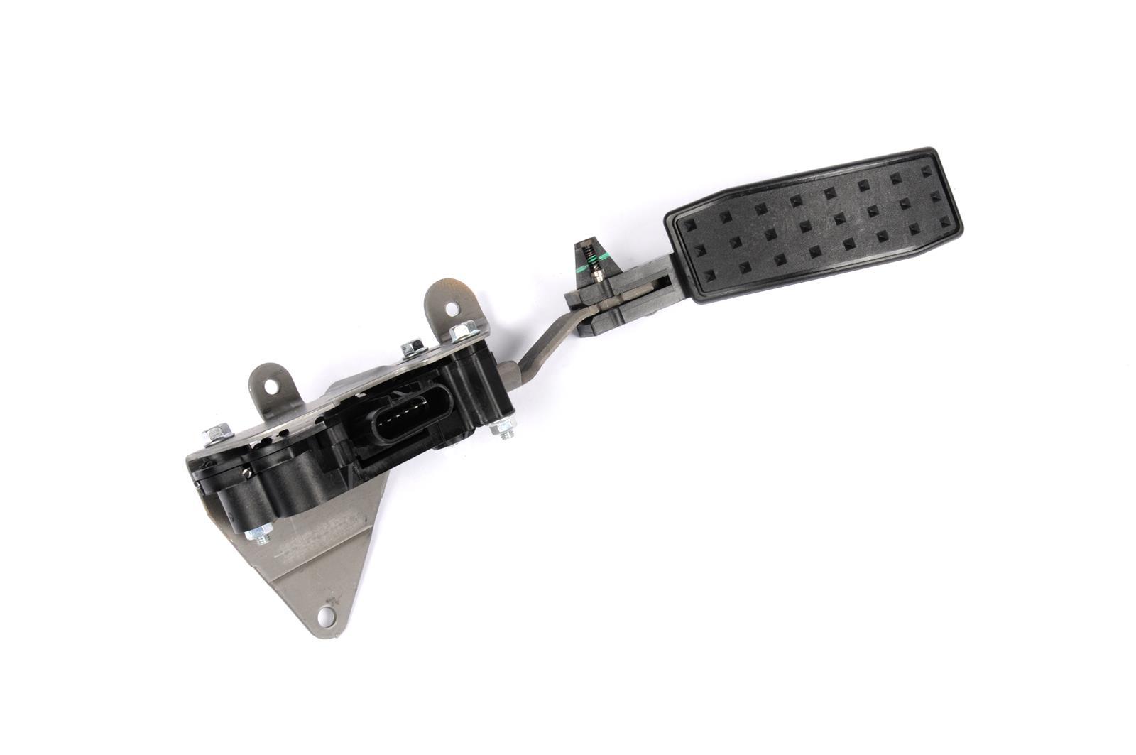 electric gas pedal Throttle Pedal Assembly – Legacy EV